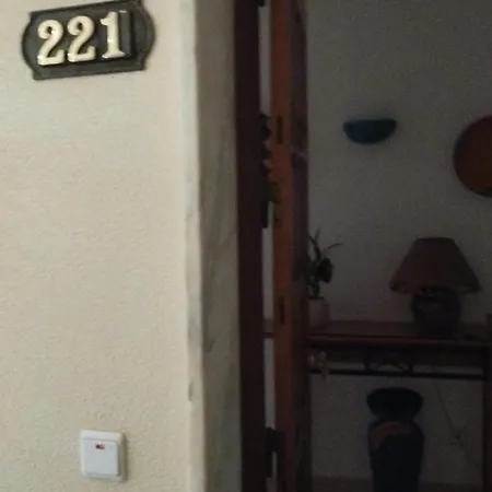 Apartamento Ground Floor Palmeira With Pool *