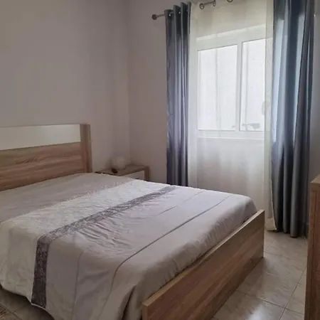 Apartamento Ground Floor Palmeira With Pool *