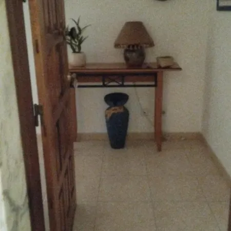 Apartamento Ground Floor Palmeira With Pool
