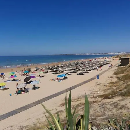 Apartamento Ground Floor Palmeira With Pool *