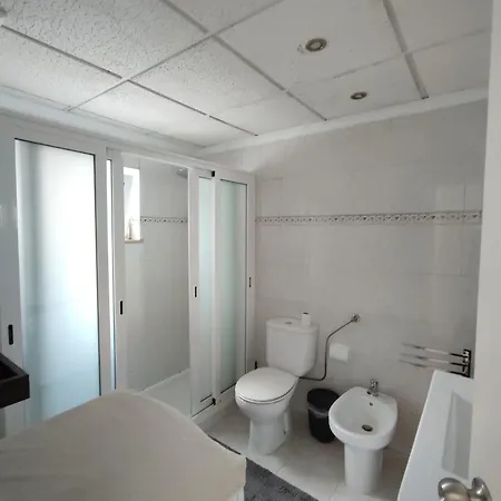 Ground Floor Palmeira With Pool Apartamento Gale (Albufeira)