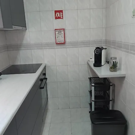 Ground Floor Palmeira With Pool