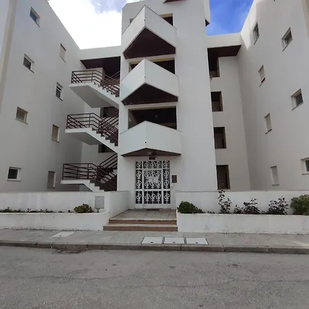 Ground Floor Palmeira With Pool Apartment