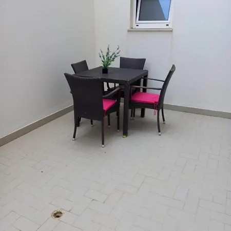 Apartamento Ground Floor Palmeira With Pool
