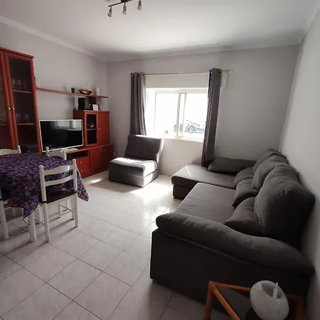 Apartamento Ground Floor Palmeira With Pool *