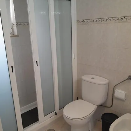 Ground Floor Palmeira With Pool *
