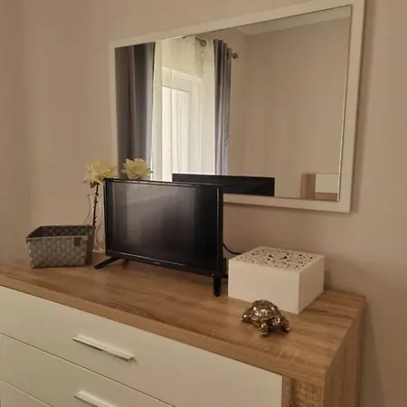 Apartment Ground Floor Palmeira With Pool *