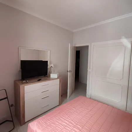 Apartamento Ground Floor Palmeira With Pool Gale (Albufeira)