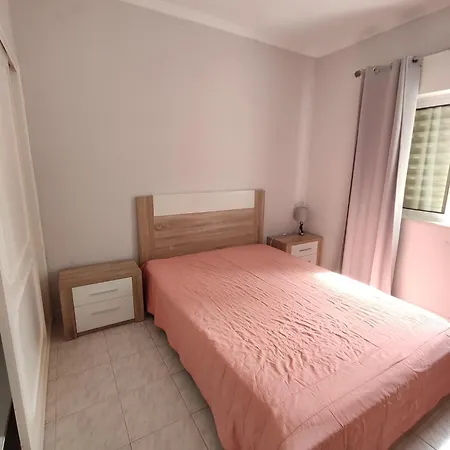 Ground Floor Palmeira With Pool Apartment