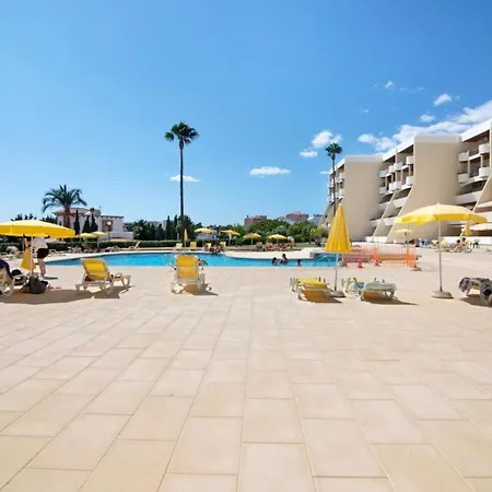 Apartamento Ground Floor Palmeira With Pool *