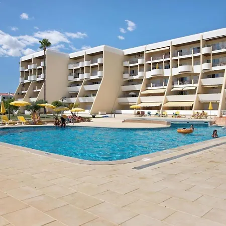 Ground Floor Palmeira With Pool * Gale (Albufeira)