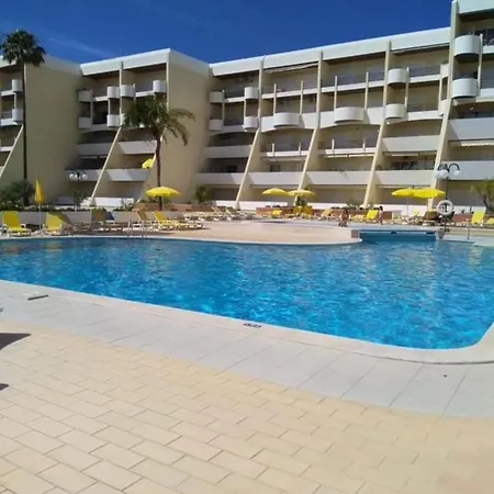Ground Floor Palmeira With Pool Apartamento Gale (Albufeira)