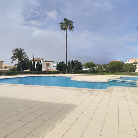 Ground Floor Palmeira With Pool * Gale (Albufeira)